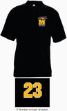 BP Short Sleeve Jacket