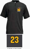 BP Short Sleeve Jacket