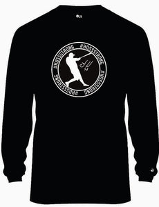 HOSSSTRONG Long Sleeve Drifit